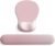 ErgoComfort Gel Wrist Rest Mouse Pad-Ergonomic Office Mousepad with Wrist Support-Non-Slip, Design Desk Accessories Mat for Home&Game Decor (09PinkSerenity Set)