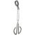 Sammons Preston Toilet Aid, 15″ Long Toilet Paper Tongs, Bottom Wiper Aids for Independent Daily Living, Wiping Aid for Bathroom Comfort, Lightweight Self-Wipe Hygiene Assistance Tool