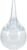 Dr. Talbot’s Nasal Aspirator for Babies – Silicone – Includes Storage Case – Clear