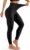 Laite Hebe Leggings for Women – High Waisted Full Length Buttery Soft Yoga Pants for Workout Athletic Daily