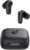 Soundcore P30i by Anker Noise Cancelling Earbuds, Strong and Smart Noise Cancelling, Powerful Bass, 45H Playtime, 2-in-1 Case and Phone Stand, IP54, Wireless Earbuds, Bluetooth 5.4 (Black)