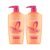 L’Oreal Paris Elvive Dream Lengths Shampoo and Conditioner Kit, Paraben Free, 1 kit