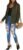 sexycherry Jackets for Women Casual Long Sleeve Lightweight Coats Full Zip Up with Lining Pockets