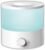 MEGAWISE 1.5L Cool Mist Humidifier for Bedroom, Home, Office, and Plants, Essential Oil Diffuser with Adjustable Mist Output, 25dB Quiet Ultrasonic, Up to 10 Hours, Easy to Clean