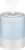 MegaWise Ultrasonic Cool Mist Humidifier | Quiet Operation, Top Fill, Auto Shut-Off | Ideal for Bedroom, Baby Room, and Plants (3.5 L)
