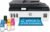 HP Smart Tank Plus 651 Wireless All-in-One Printer, Ink Tank Printer-for-Home Use, 2 Years of Ink Included Auto Document Feeder, Mobile Print, Scan, Copy, Fax, an EcoTank Alternative (7XV38A)