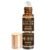 Untamed Organics 100% Organic Castor Oil Roll On For Eyebrows, Lips, Under Eyes, Eyelashes, Cuticles – Mess Free Roller Ball – Certified Organic, Cold Pressed, Hexane Free – Travel Sized Glass Bottle