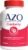 AZO Cranberry Supplement, Made with Concentrated Whole Fruit Cranberry Powder to Help Cleanse and Protect the Urinary Tract*, Sugar Free Cranberry Pills, Non-GMO, 100 Softgels