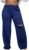 PINSV Wide Leg Pants for Women Drawstring Baggy Casual Sweatpants