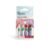Sky Organics Tinted Lip Balms with Beeswax and a Rich Nourishing Blend of Plant Oils, Moisturizing Lip Balm to Lock In Moisture and Add A Sheer Wash Of Color & Shine, Four Assorted Flavors, 4pk.