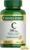 Nature’s Bounty Vitamin C 500mg, Supports a Healthy Immune System, Daily Vitamin Supplement, 250 Vegetarian Tablets