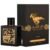 Lattafa Qaed Al Fursan – Oriental, Fruity, Fresh, Amber Wood – Eau de Parfum Long-Lasting Fragrance for Unisex, 3.40 Ounce / 100 ml