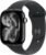 Apple Watch Series 11 [GPS 46mm] Smartwatch with Jet Black Aluminum Case with Black Sport Band – M/L. Sleep Score, Fitness Tracker, Health Monitoring, Always-On Display, Water Resistant