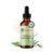 Mielle Organics Rosemary & Mint Hair Oil – Strengthening Biotin Oil Infused Frizzy & Damaged Hair Care – Split Ends & Dry Scalp Treatment to Support Longer, Healthier Strands, 2 Ounce