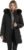 BINACL Women’s Winter Warm Thicken Long Outwear Pockets Coat Parka Jacket XS-3XL