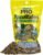 Tetra PRO PlecoWafers 5.29 Ounces, Nutritionally Balanced Vegetarian Fish Food for Bottom Feeders, Concentrated Algae Center