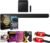 Samsung HWQ800H 5.1.2 ch. Q-Series Dolby Atmos Soundbar System (2026) Bundle with 26 Month CPS Protection Pack, HDMI Cable, Premiere Movies Streaming Pack and Deco Gear Home Theater Beginner’s Guide