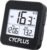 CYCPLUS GPS Bike Computer, Wireless Cycling Computer with Automatic Backlight, Bicycle Speedometer Odometer with Waterproof and Lager Battery, Provide Professional Data Analysis