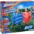 BANZAI: Bump N’ Bounce Body Bumpers, A Game of Bumping & Bopping, 2 Bumpers Included in Red & Blue, Fun & Safe Cushion Inflatable Surface, For Ages 4 and up