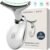 RenewaLift Face & Neck Sculpting Tool | Handheld Beauty Device with Gentle Light & Soothing Vibration | At-Home Skincare Tool for a Smoother, Refreshed, and Radiant-Looking Complexion