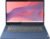Lenovo IdeaPad Slim 3 Chromebook Laptop – 2024 – Lightweight Laptop – Waves MaxxAudio® Speakers – 14″ HD Display -720p Camera – 4GB Memory – 64GB Storage – MediaTek Kompanio 520 – Abyss Blue