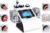 Body Massager Multifunction Beauty for Improvement in The Appearance of Cellulite Device