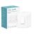 Kasa Smart Light Switch HS200P3, Single Pole, Needs Neutral Wire, 2.4GHz Wi-Fi Light Switch Compatible with Alexa and Google Home, UL Certified, No Hub Required, 3 Count -Pack of 1 , White