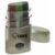 HME 3 Color Camo Face Paint “Mess-Free” Application Stick – Long-Lasting Easy-to-Use Concealment Makeup for Hunting