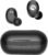 Raycon Everyday Classic Bluetooth Wireless Earbuds + Microphone with Active Noise Canceling, Sweat & Water-Resistant Earphones, Ear Buds Wireless Bluetooth Up to 32 Hours Playtime (Black)