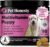 Multivitamin Puppy Treats – Essential Dog Supplements & Vitamins for Learning and Cognitive Development- Probiotics, Omega Fish Oil for Health, Heart & Immunity – Dog Health Supplies