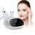 Professional Face & Body Beauty Machine, High Frequency Skin Tightening Device for Wrinkle Reduction & Rejuvenation – Salon Effects at Home – Model EP-400