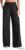 G4Free Chillwhisp Lightweight Flowy Wide Leg Pants Women Elastic Waist Palazzo Pants Summer Beach Vacation