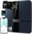 Etekcity FSA&HSA Eligible Smart Scale for Body Weight Fat, Digital Weighing Machine for Accurate BMI Muscle Mass Composition, Apple Health Compatible Fitness Equipment,TFT,‎Tempered Glass,Black