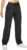 Womens Hiking Pants Quick Dry UPF 50 Lightweight Travel Golf Cargo Safari Pants Zipper Pockets