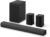 LG S40TR 4.1 ch. Home Theater Soundbar with Rear Surround Speakers and Wireless Subwoofer, Wow Interface, Dolby Audio, AI Sound Pro, Amazon Exclusive
