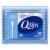 Q-tips Swabs Travel Pack,30 Count, Pack of 1 blue