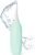 HappyPo The Original Portable Bidet – 300ml Peri Bottle for Moms, Women, and Anyone on The Go – Easy-Bidet 2.0 for Postpartum Care, Travel, Personal Hygiene – Poop Cleaning and Feminine Care (Mint)