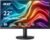 acer KB220Q H2bi 21.5″ Full HD (1920 x 1080) Zero-Frame Home Office Monitor | Adaptive-Sync Support (FreeSync Compatible) | Up to 100Hz Refresh | 1ms (VRB) | sRGB 99% | Tilt | HDMI & VGA Ports