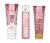Bath and Body Works – Champagne Toast – 3 pc. Gift Set – Moisturizing Body Wash, Fine Fragrance Mist and Ultra Shea Body Cream – (2019 Edition)