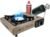 Gas One GS-3400P Propane or Butane Stove Dual Fuel Stove Portable Camping Stove – Patented – with Carrying Case Great for Emergency Preparedness Kit