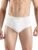 Calvin Klein Men’s Cotton Classics 3-pack Brief