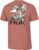 HUK Mens Fishing Graphic Tee, Performance Short Sleeve, Quick-Dry
