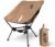 ONETIGRIS Tigerblade Camping Chair, Lightweight Folding Backpacking Hiking Chair, Compact Portable 330 lbs Capacity