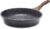 SENSARTE Nonstick Frying Pan Skillet, Swiss Granite Coating Omelette Pan, Healthy Stone Cookware Chef’s Pan, PFOA Free (9.5 Inch)