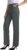 JEKAOYI Womens Dress Pants Stretchy Work Pants High Waisted Business Trousers Pull On Casual Slacks with Pockets