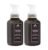 Bath and Body Works Gentle Foaming Hand Soap 8.75 Ounce 2-Pack (Mahogany Teakwood)