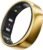 RingConn Gen 2, World’s First Smart Ring with Sleep Apnea Monitoring, No APP Subscription, 12-Day Battery Life, Stress/Heart Rate/Women’s Health Tracker, Android & iOS Compatible (Gold, Size 10)