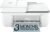 HP DeskJet 4255e Wireless All-in-One Color Inkjet Printer, Scanner, Copier, Best-for-home, 3 month Instant Ink trial included. This printer is only 2.4 ghz capable. AI-enabled (588S6A)