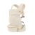 Ergonomic Baby Carrier for Newborns to Toddlers (7-35 lbs) with Adjustable Straps and Belt Bag – Comfortable, Versatile, and Stylish Babywearing Solution