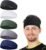 Sports Headbands for Men, Moisture Wicking Workout Headband 5Packs, Sweatband Headbands for Running,Cycling,Football,Yoga,Hairband for Women and Men